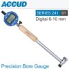 PRECISION BORE GAUGE FOR SMALL HOLES DIGITAL 6-10MM