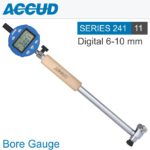 BORE GAUGE FOR SMALL HOLES DIGITAL 6-10MM