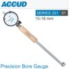 BORE GAUGE FOR SMALL HOLES 10-18MM