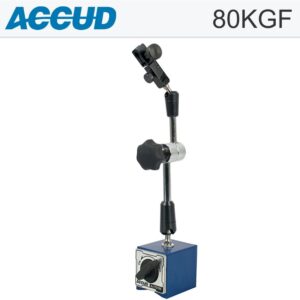 UNIVERSAL MAGNETIC STAND 80KGF