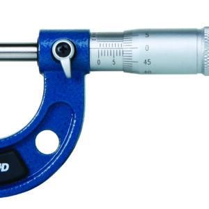 ACCUD OUTSIDE MICROMETER 150-175MM (0.01MM)