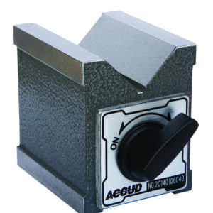 MAGNETIC V-BLOCK 70X60X73MM