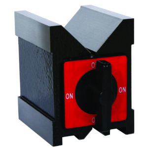 MAGNETIC V-BLOCK 100X70X95MM