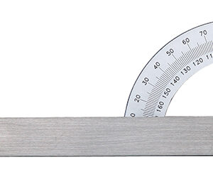 PROTRACTOR 300X500MM 0-180