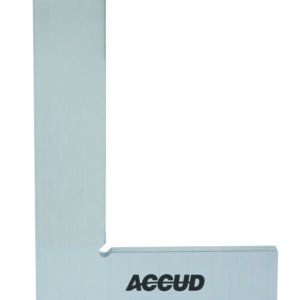 90 FLAT EDGE SQUARE DIN875 GRADE 0 75X50MM