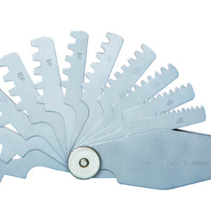 PITCH GAUGE ACME 30 2-20MM