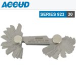 PITCH GAUGE UNIFIED 60 4-42TPI