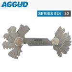 PITCH GAUGE WHITWORTH 55 4-42TPI