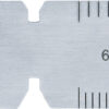 CENTER GAUGE UNIFIED 60