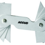 ANGLE GAUGE 1-45