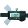 ACCUD ELECTRONIC DIGITAL WELDING SEAM GAGE 0-20MM (0-0.08')