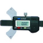 ACCUD ELECTRONIC DIGITAL WELDING SEAM GAGE 0-20MM (0-0.08')