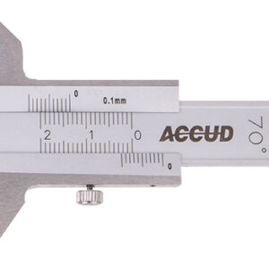 ACCUD WELDING SEAM GAGE 0-20MM