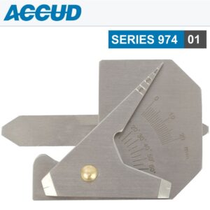 WELDING GAUGE