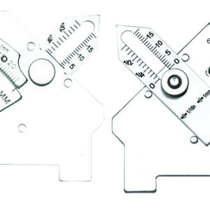 WELDING GAUGE