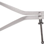 ACCUD OUTSIDE SPRING CALIPER 200MM