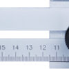 MARKING GAUGE 0-200MM