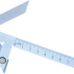 CENTER MARKING GAUGE 100X70MM
