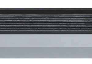 STRAIGHT EDGE DIN874 100MM