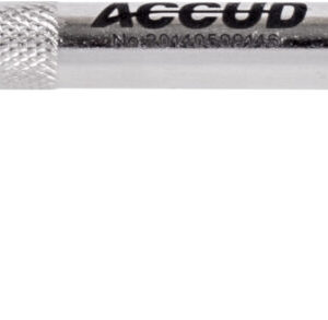 ACCUD SCRIBER