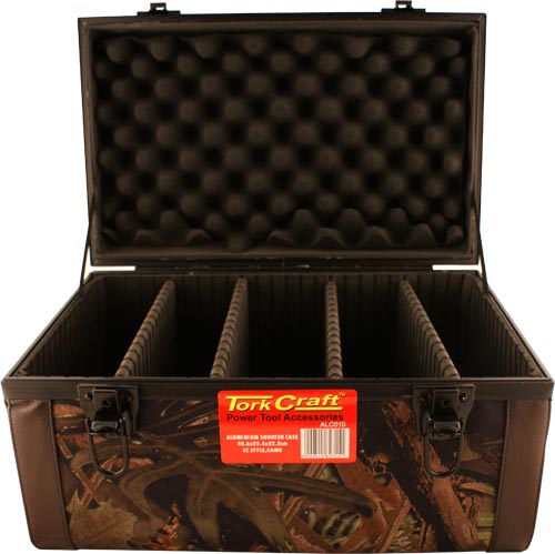 POLYURETHANE AMMUNITION CASE 40.6 X 25.4 X 22.2 CAMOUFLAGE POLYURETHANE AMMUNITION CASE 40.6 X 25.4 X 22.2 CAMOUFLAGE