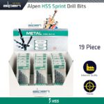 CONSISTING OF ALP TM6 X15