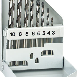 PROFI BETON CONCRETE DRILL BIT SET 8 PIECE