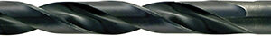 HSS DRILL BIT 8MM 240 X 165 EXTRA LONG
