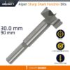 FORSTNER DRILL BIT SHARP SHARK 30MM