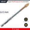 GLASS AND TILE DRILL BIT 6MM