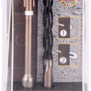 KERAMO EXTREME 8MM WITH 8MM HEX BIT