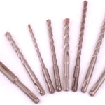 SDS MIXED DRILL BITS 6 8 10 12 X 160MM 8 10 X 210MM 2 X 250MM CHISEL I