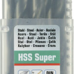 WOOD MACHINE DRILL BIT 14MM X 400MM