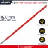 PROFI MULTICUT SDS+ SHANK PLW L=450-400 16.0 WITH HAMMER-STOP FUNCTION