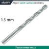 SC-DRILL DIN 338 1.5MM