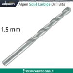 SC-DRILL DIN 338 1.5MM