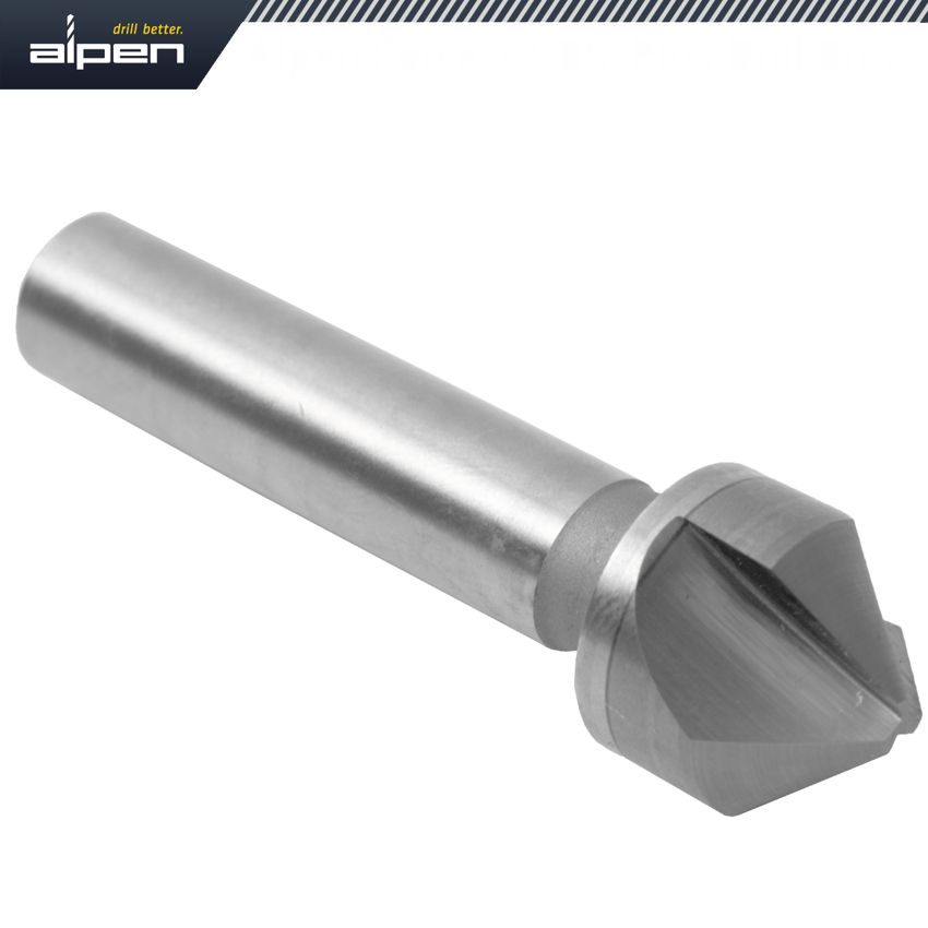 COUNTER SINK SOLID TUNGSTEN 16.5MM X 10MM COUNTER SINK SOLID TUNGSTEN 16.5MM X 10MM