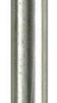 WOOD MACHINE DRILL BIT 20MM X 600MM