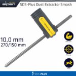DUST EXT SHARP MASON SDS 270/150 10.0