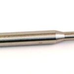 MACHINE TAP COBALT 4MM IN POUCH 0.7MM PITCH