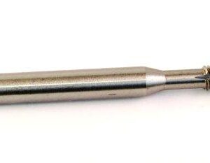 MACHINE TAP COBALT 4MM IN POUCH 0.7MM PITCH
