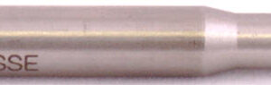 MACHINE TAP COBALT 8MM IN POUCH 1.25MM PITCH