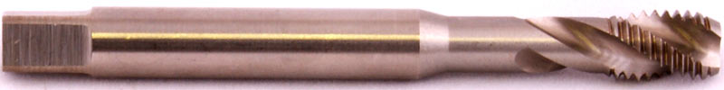 MACHINE TAP COBALT 10MM IN POUCH 1.5MM PITCH MACHINE TAP COBALT 10MM IN POUCH 1.5MM PITCH