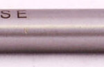 MACHINE TAP COBALT 12MM IN POUCH 1.75MM PITCH