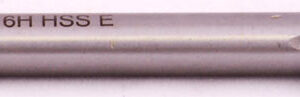 MACHINE TAP COBALT 12MM IN POUCH 1.75MM PITCH