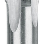 HAND TAP SET IN PLASTIC BOX M16 HSS 2.00MM PITCH