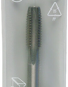 TAP 4MM HSS IN POUCH 0.7MM PITCH