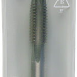 TAP 5MM HSS IN POUCH 0.8MM PITCH