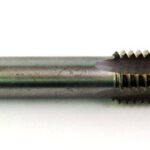 TAP 14MM HSS IN PLASTIC TUBE 2.0MM PITCH