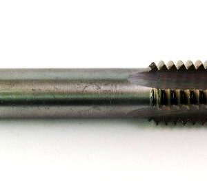 TAP 20MM HSS IN  PLASTIC TUBE 2.5MM PITCH